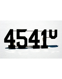 old Utah metal license plates 1